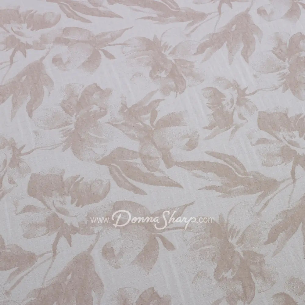 King Comforter Set Almaria (Blush) Brands