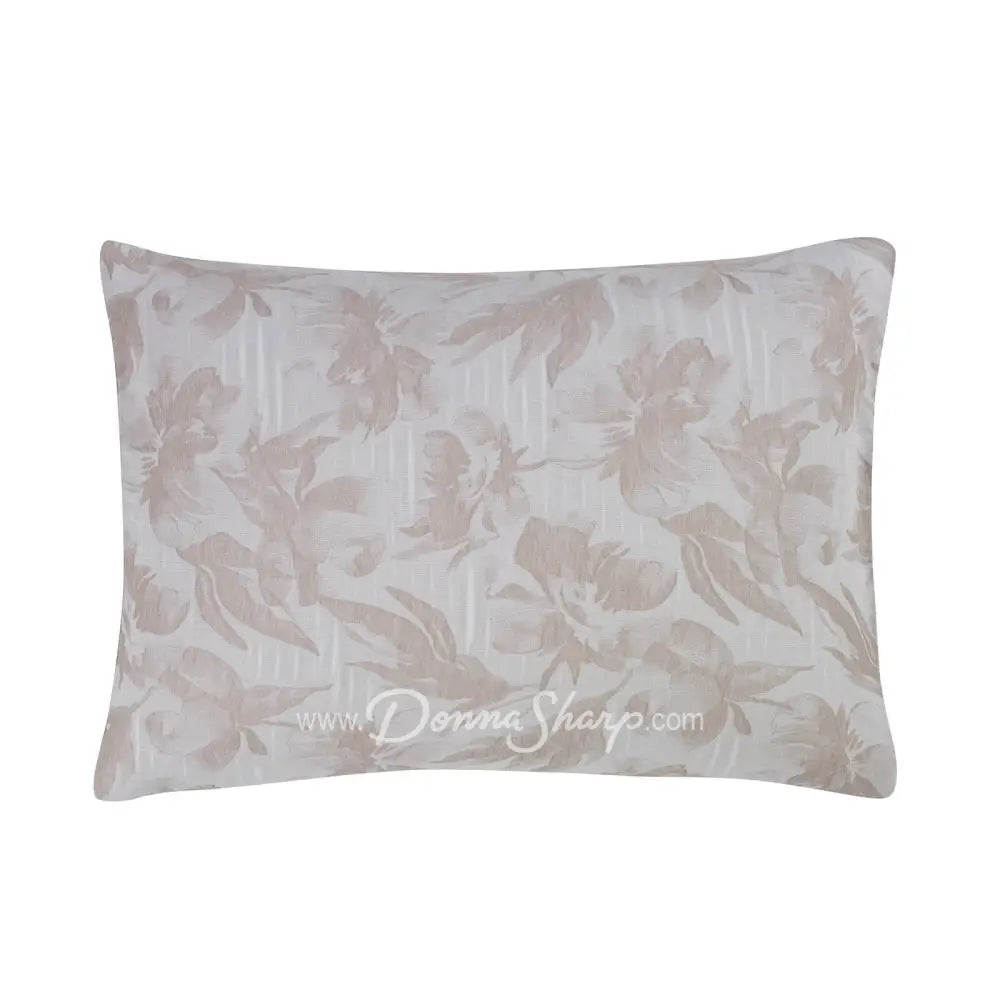 King Comforter Set Almaria (Blush) Brands