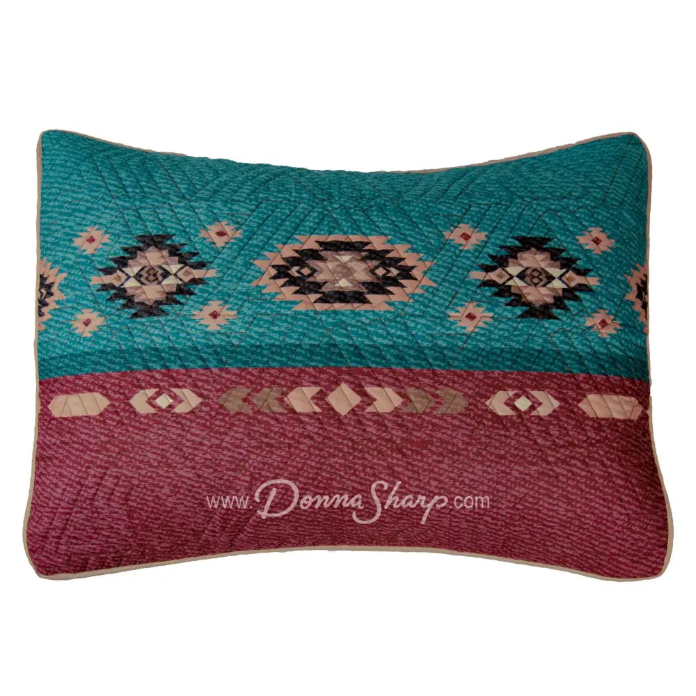 Apache 3Pc Bedding Set From Your Lifestyle By Donna Sharp