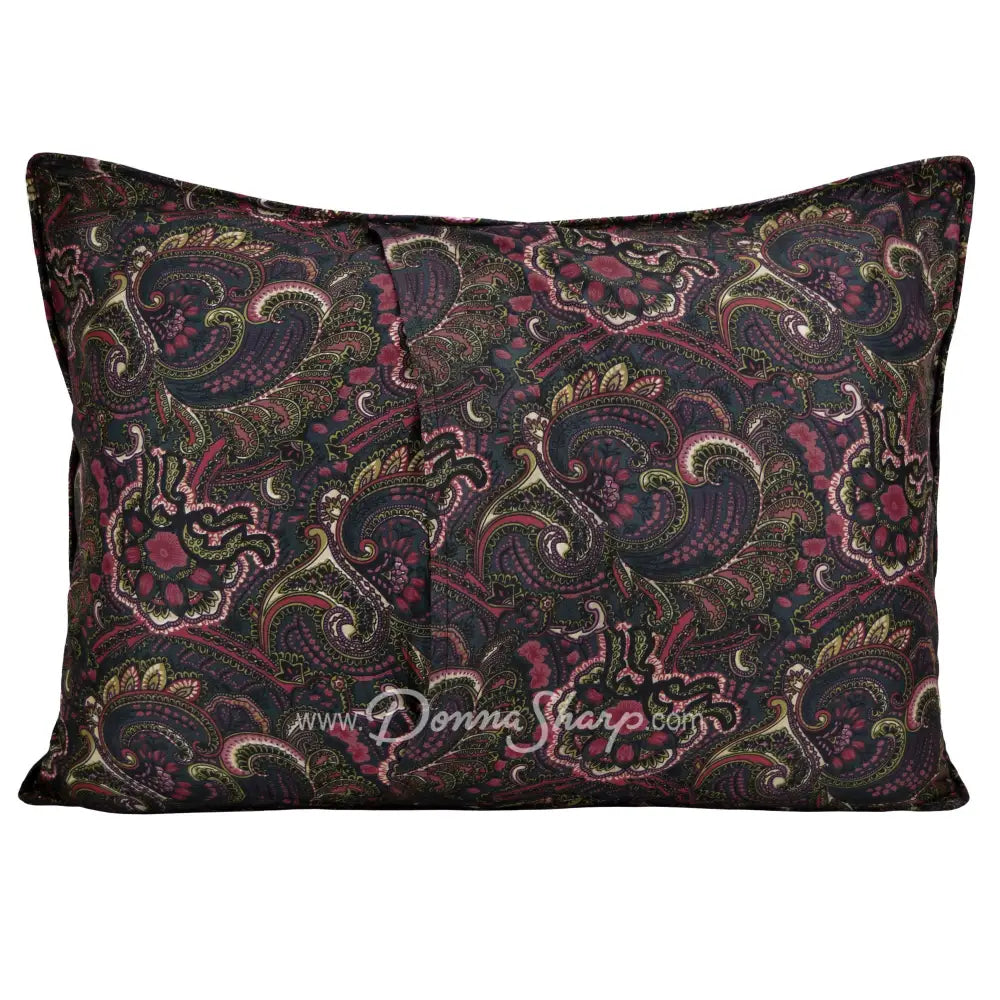 Chesapeake 3Pc Quilted Bedding Set From Your Lifestyle