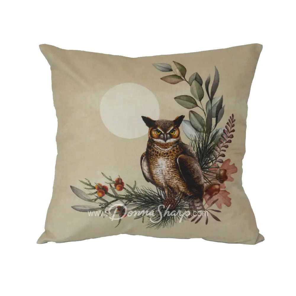 Donna Sharp 2-Piece Whitley Decorative Pillow Set