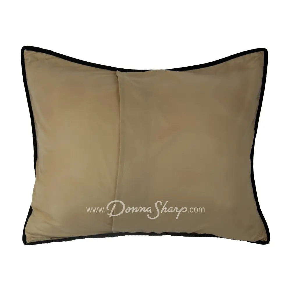 Donna Sharp 3-Piece Whitley Rustic Bedding Set