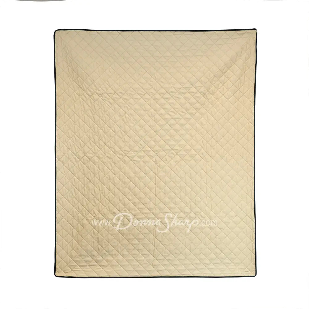 Donna Sharp 3-Piece Whitley Rustic Throw