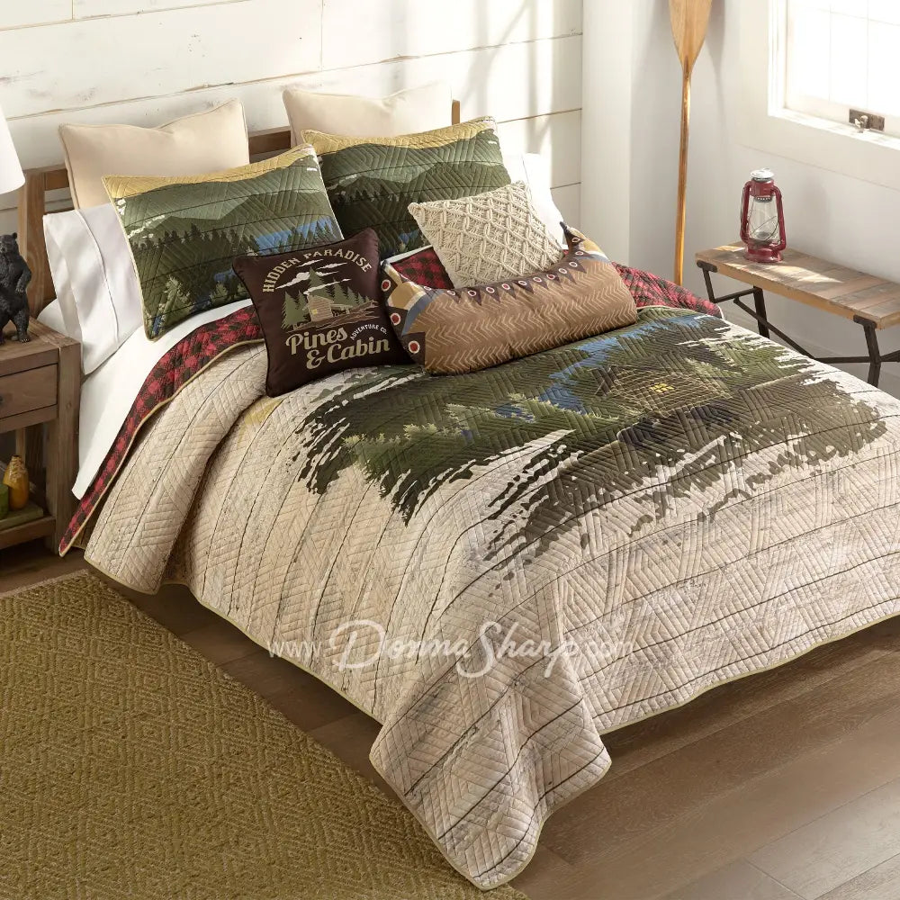 Queen Set, Allegheny UCC