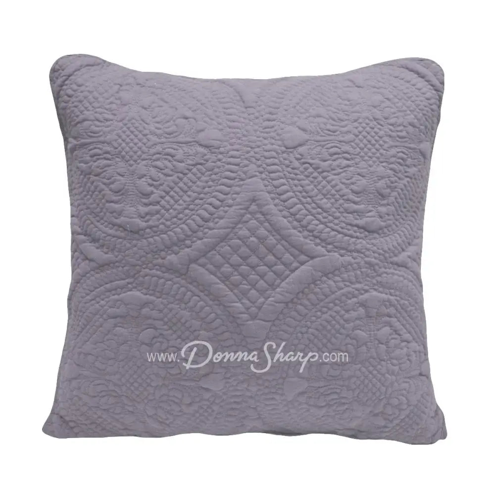 Dec Pillow Ana Platinum Sale