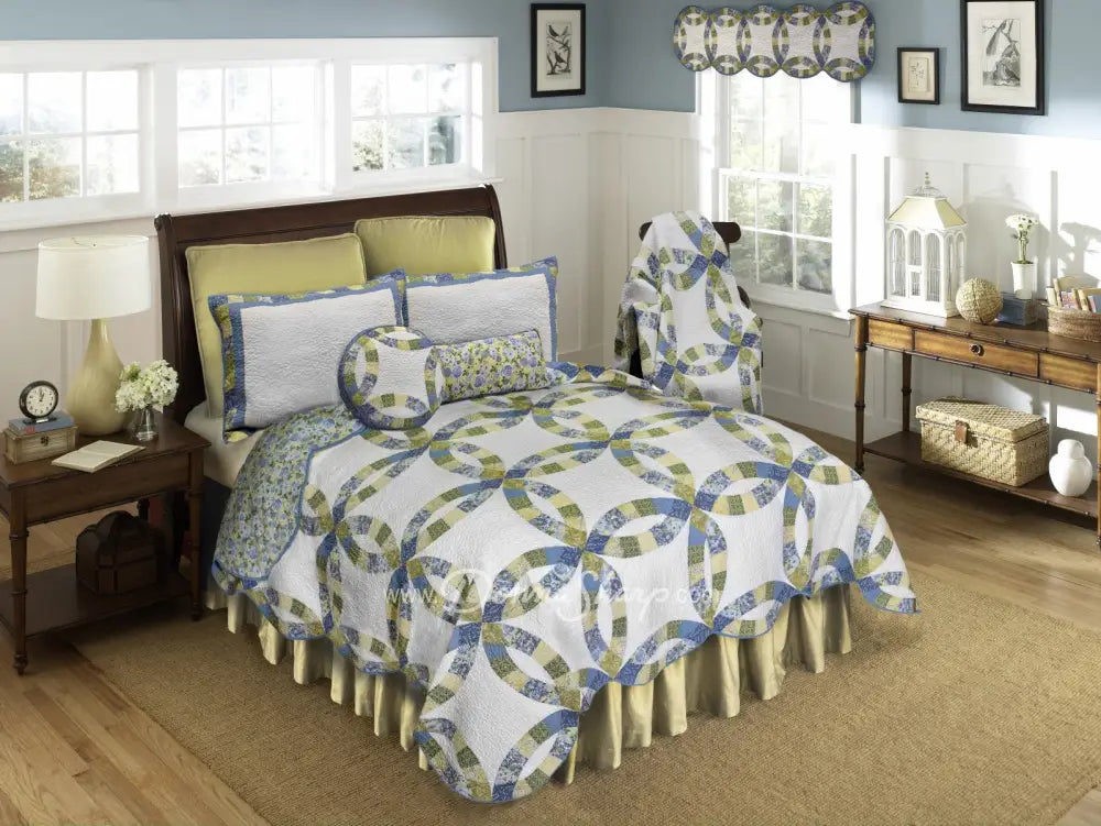 Sham Arcadia Wedding Ring Sale