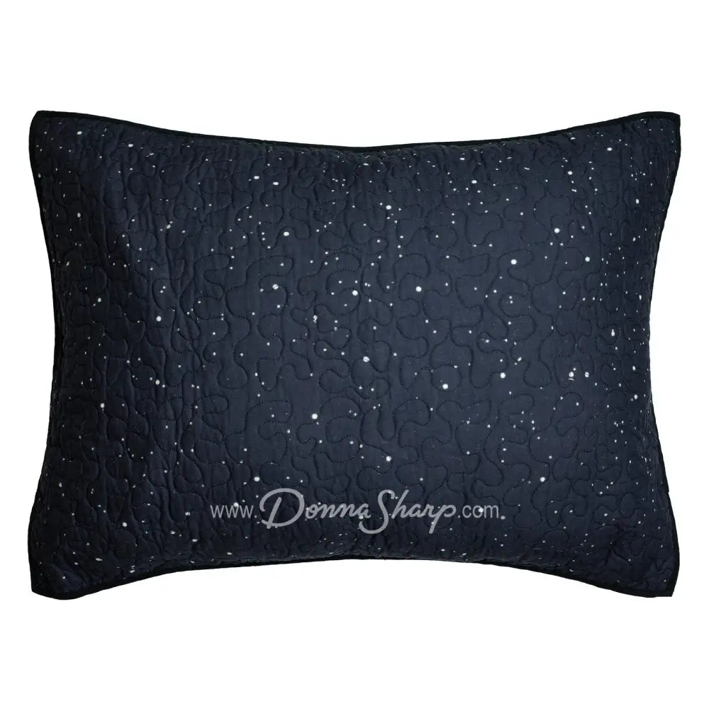 Donna Sharp Bear Campfire Cotton Bedding Set