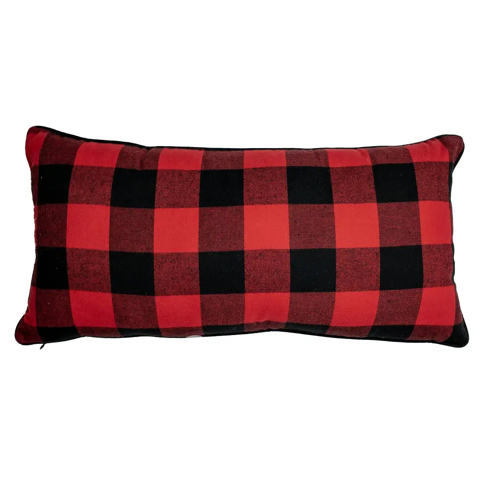 Donna Sharp Bear Campfire Rectangle Decorative Pillow Bedding