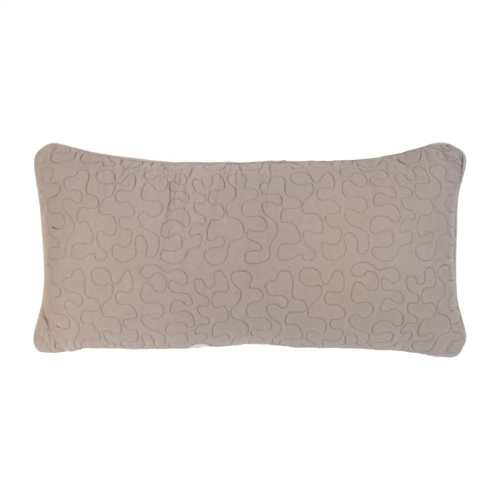 Birch Forest Cotton Quilted Bedding Bedding