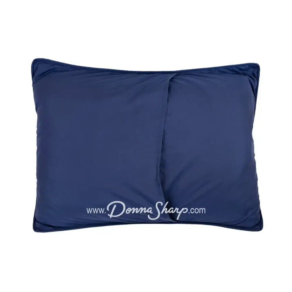 Donna Sharp Bluefield Star Twin Set