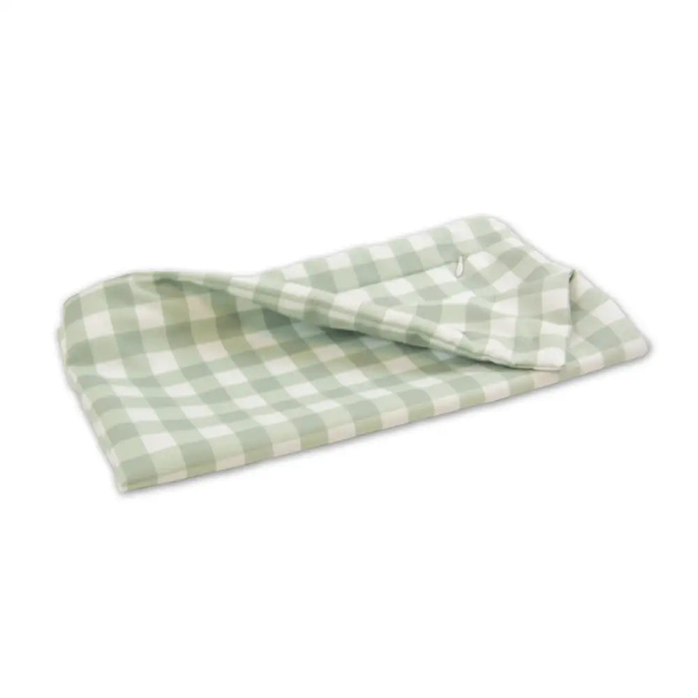 Botanical Cotton Quilted Bedding Set By Donna Sharp