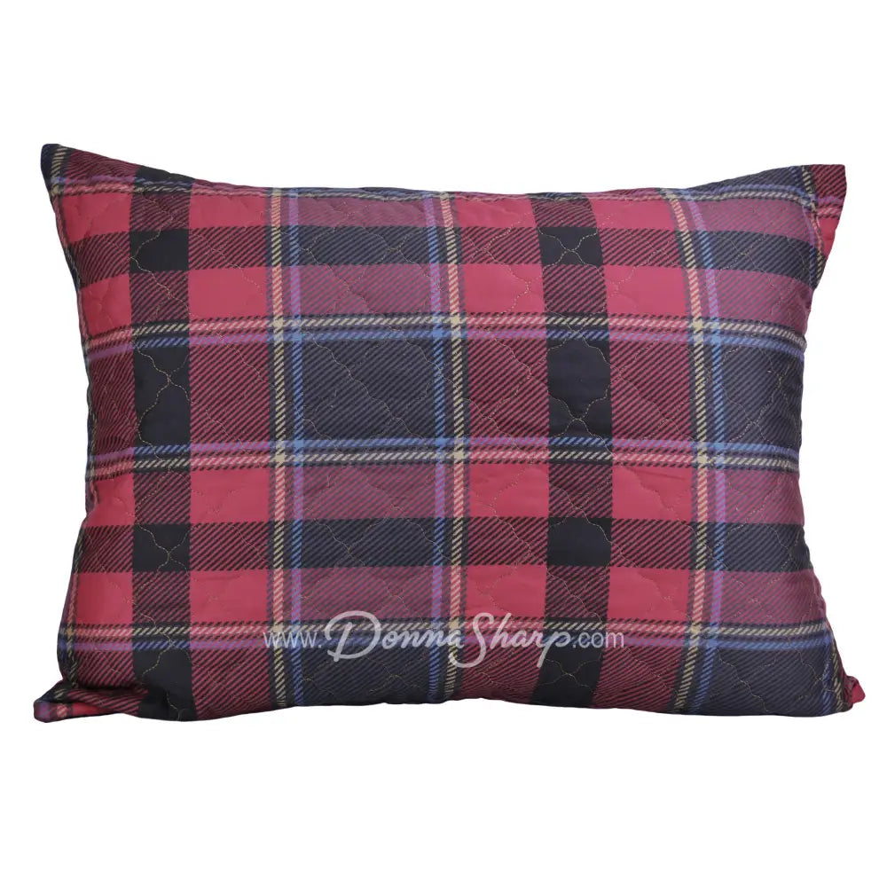 Donna Sharp Canoe Trip Quilted Bedding Set