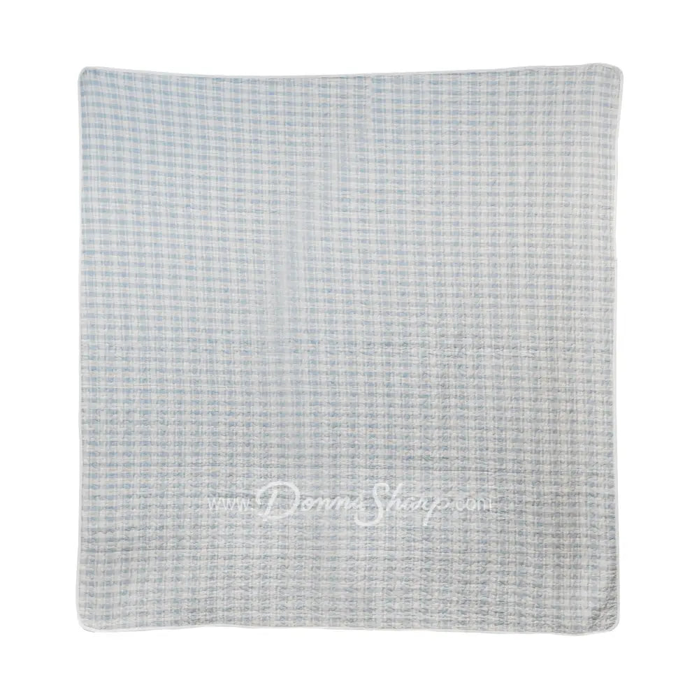 Donna Sharp Coastal Star Cotton Throw
