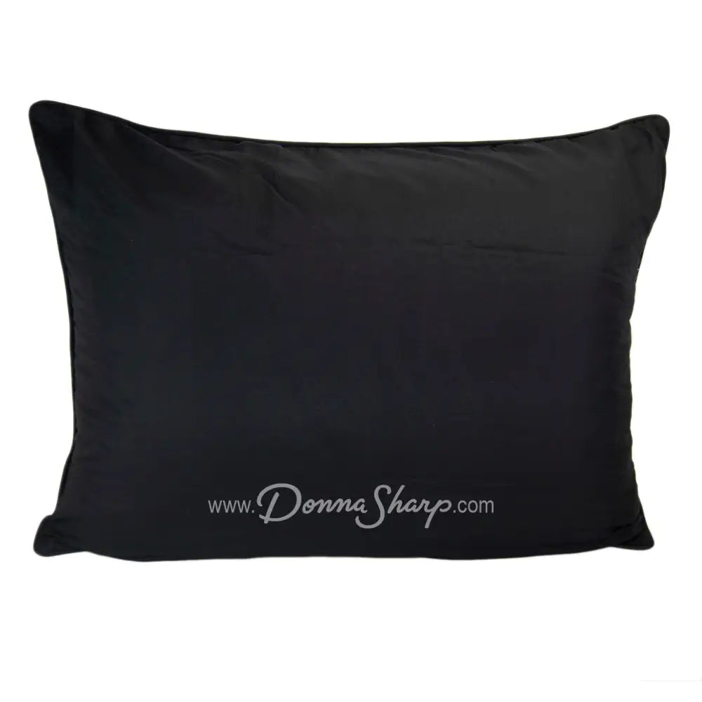 Donna Sharp Colorful Texas Sham (exl) Bedding