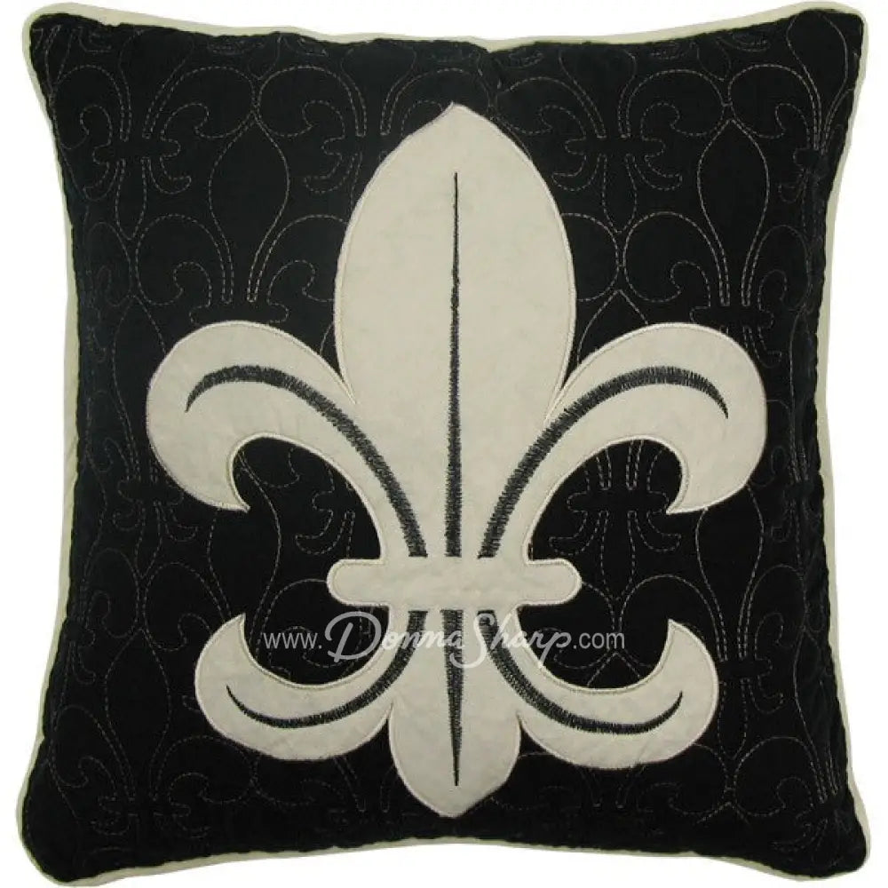 Dec Pillow Fdl Scrolls/Tan (Tan Fleur) Sale