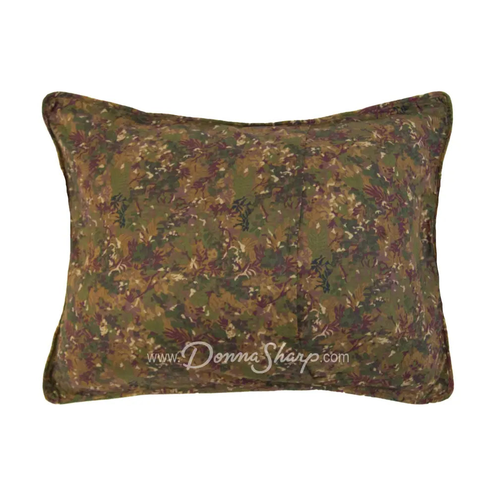 Donna Sharp Forest Star Cotton Quilted Bedding Bedding