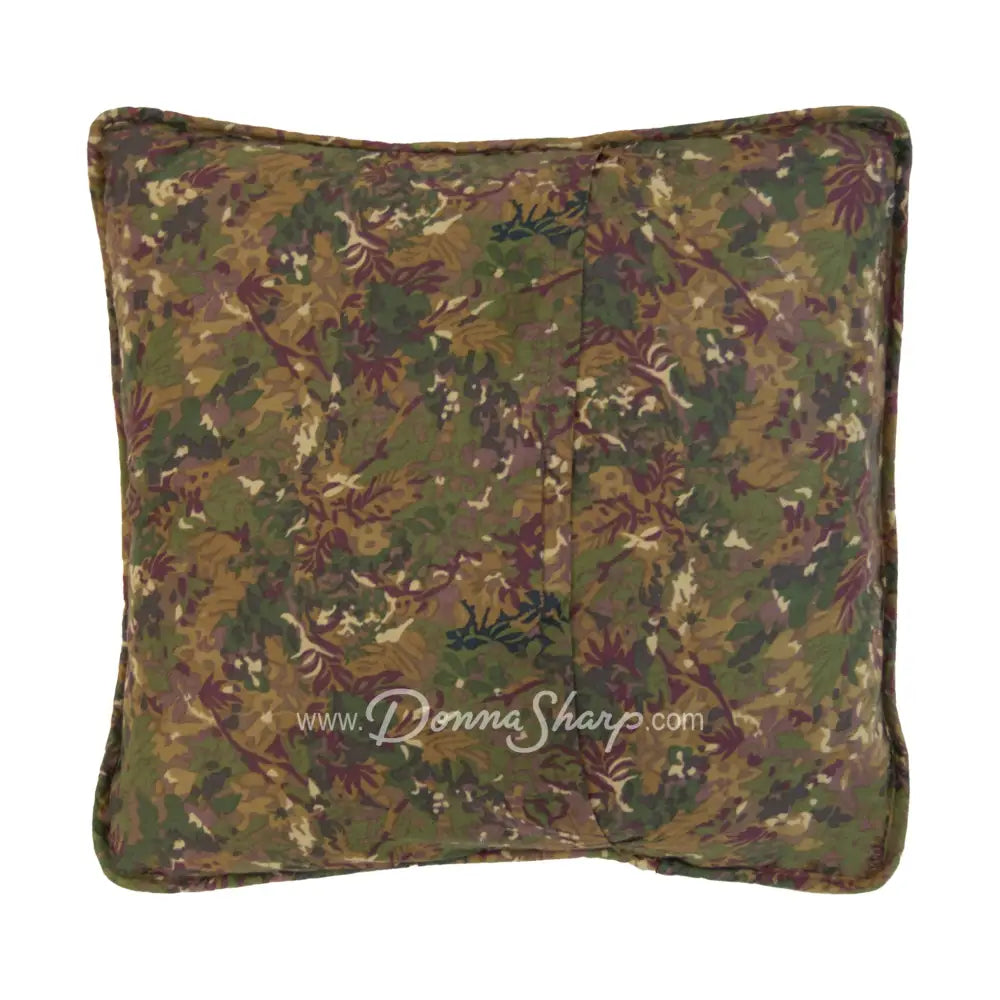 Donna Sharp Forest Star Cotton Quilted Bedding Bedding