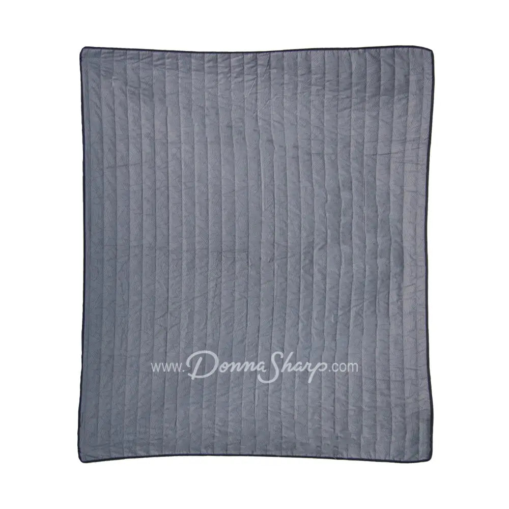 Donna Sharp Forest Symbols Quilted Bedding Set