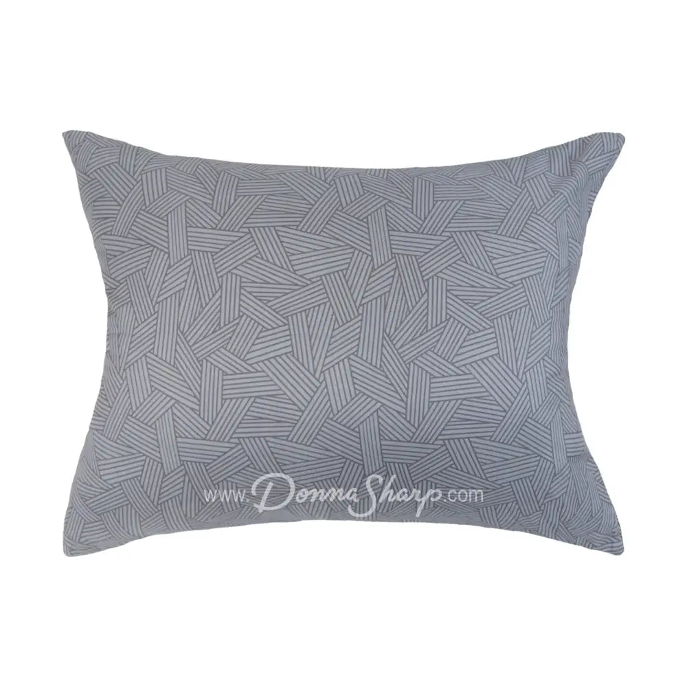 Donna Sharp Forest Symbols Quilted Bedding Set