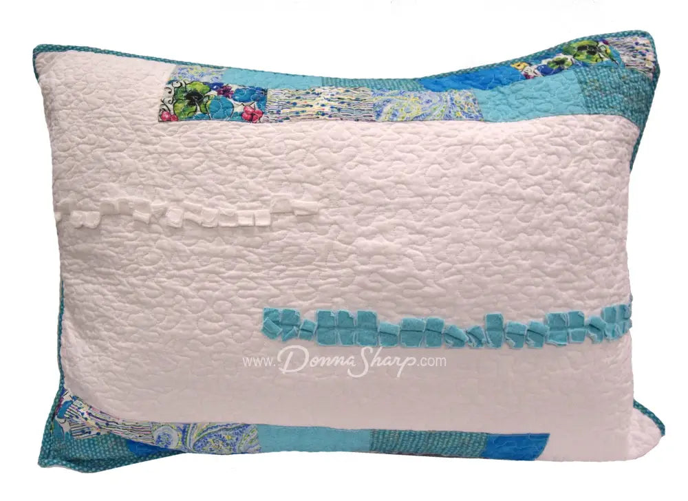 Sham Havana Stripe Sale