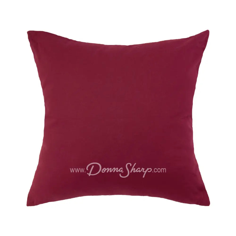 Donna Sharp Indiana Farmhouse 3Pc Cotton Quilt Set Bedding