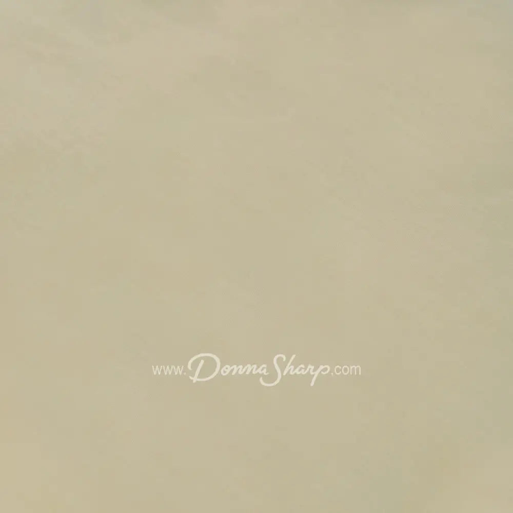 Donna Sharp Ivory Cotton Eurosham (P)