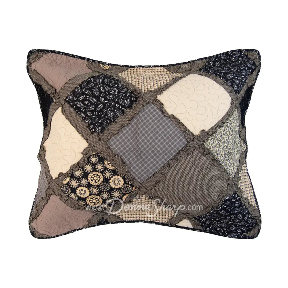 Donna Sharp Lexington Quilted Bedding Collection