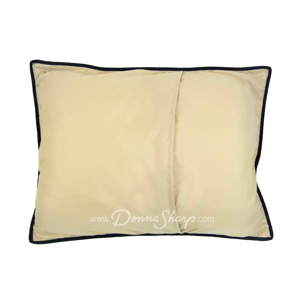 Donna Sharp Looking Up 3PC Quilted Bedding Set