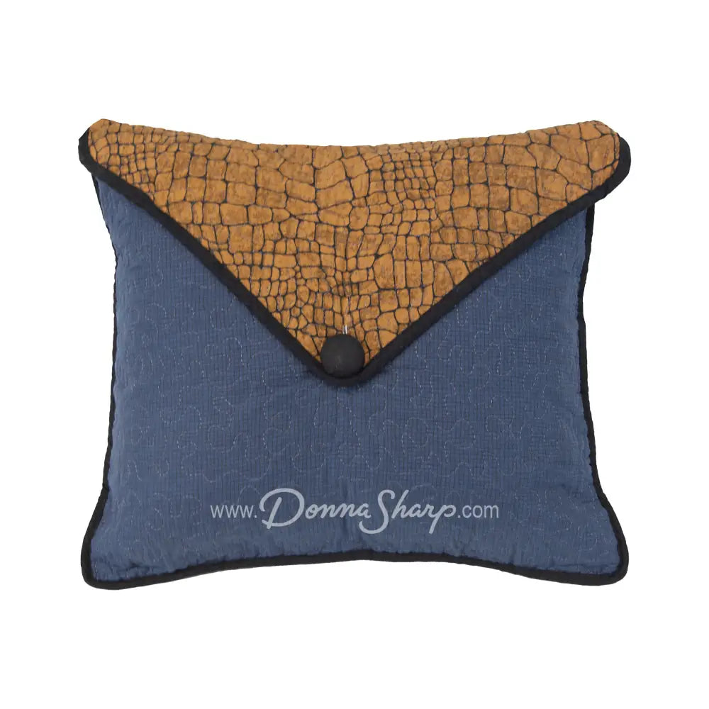 Donna Sharp Midnight Bear Cotton Pieced Quilted Bedding