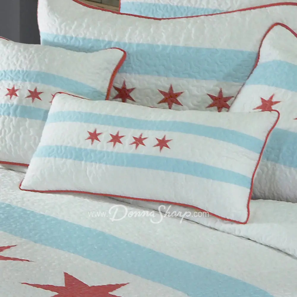 King Midway Stripe Sale