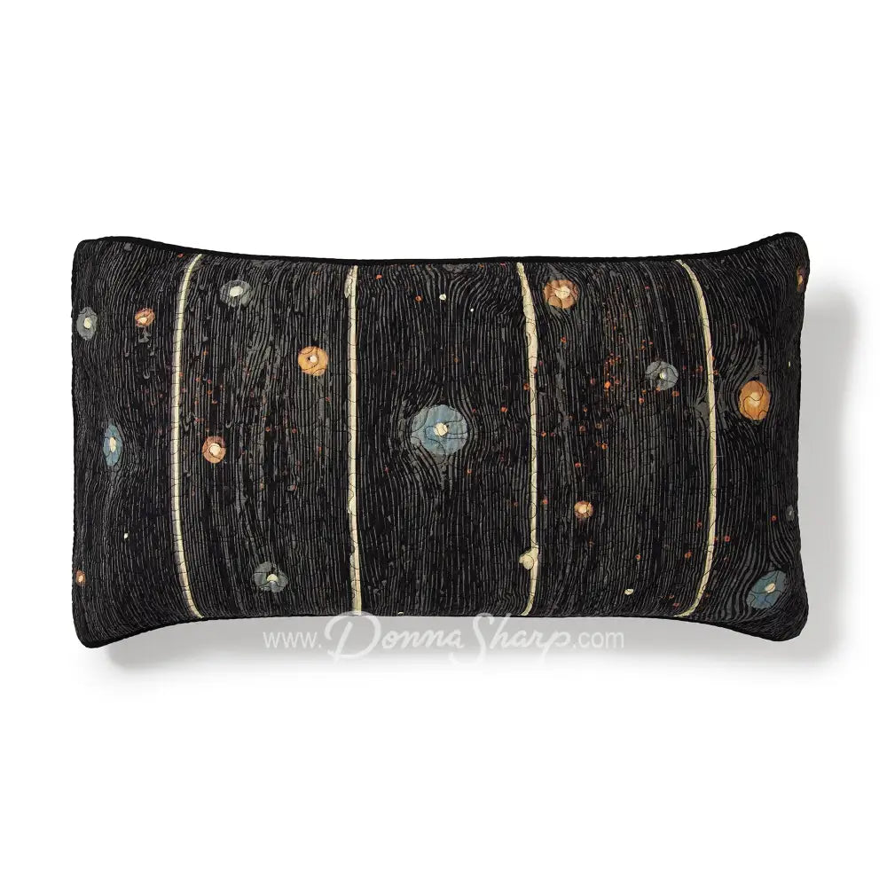 Donna Sharp Moonlit Bear Cotton Quilted Bedding King Sham Bedding