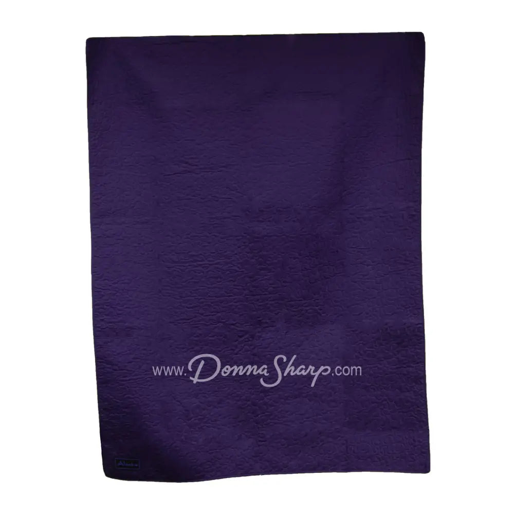 Throw Moose Mystique (W/Alaska Label) Bedding