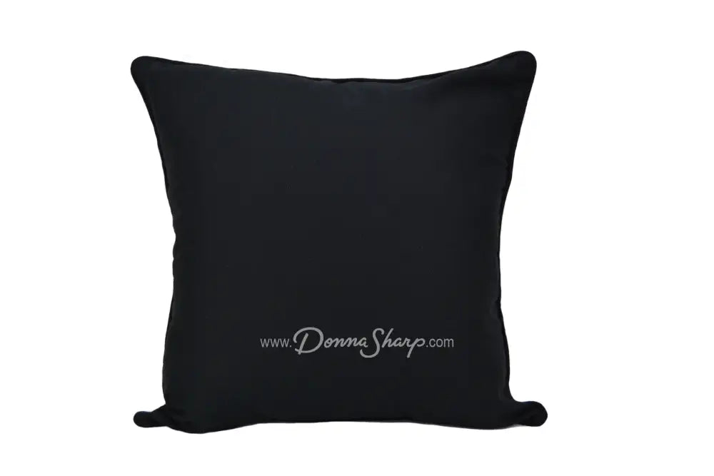 Donna Sharp Mountain Decorative Pillow New