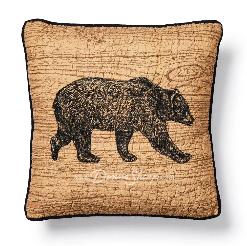 Donna Sharp Oakland Quilted Bedding Collection