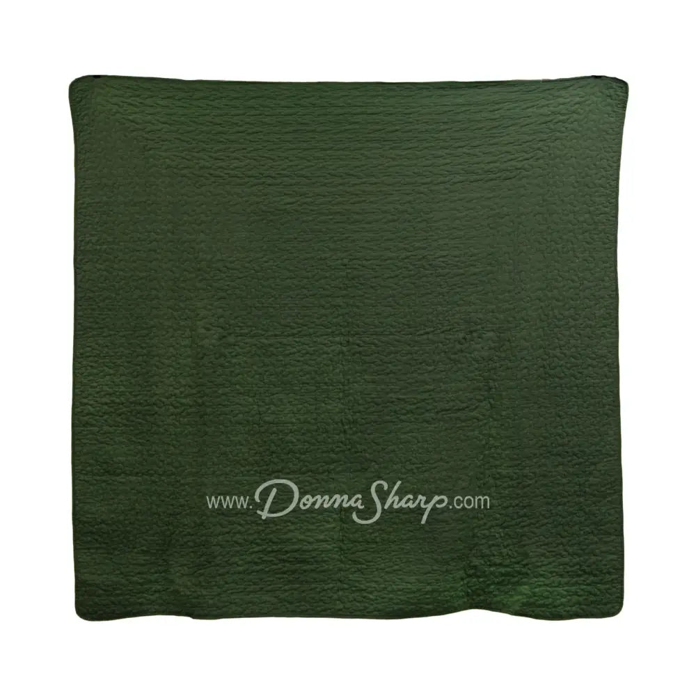 Donna Sharp Pine Star Throw Bedding