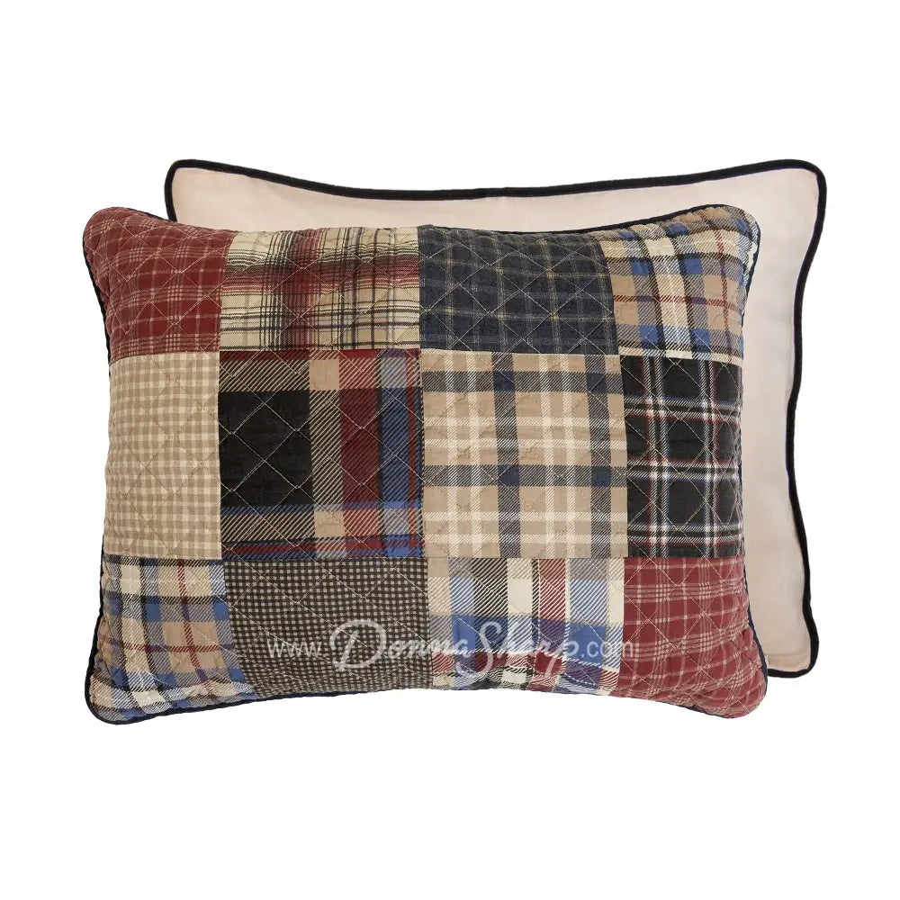 Donna Sharp Ranger Quilt Collection