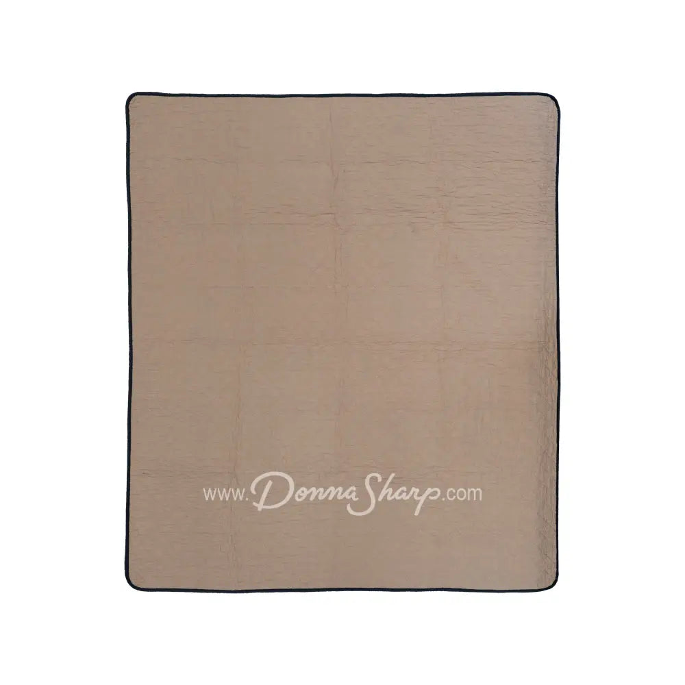 Donna Sharp Ranger Throw