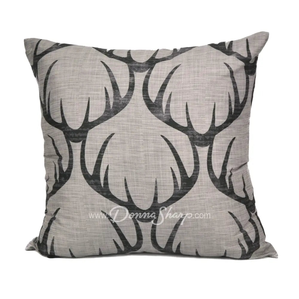 Donna Sharp Red Forest 3Pc Microfiber Comforter Bedding Set