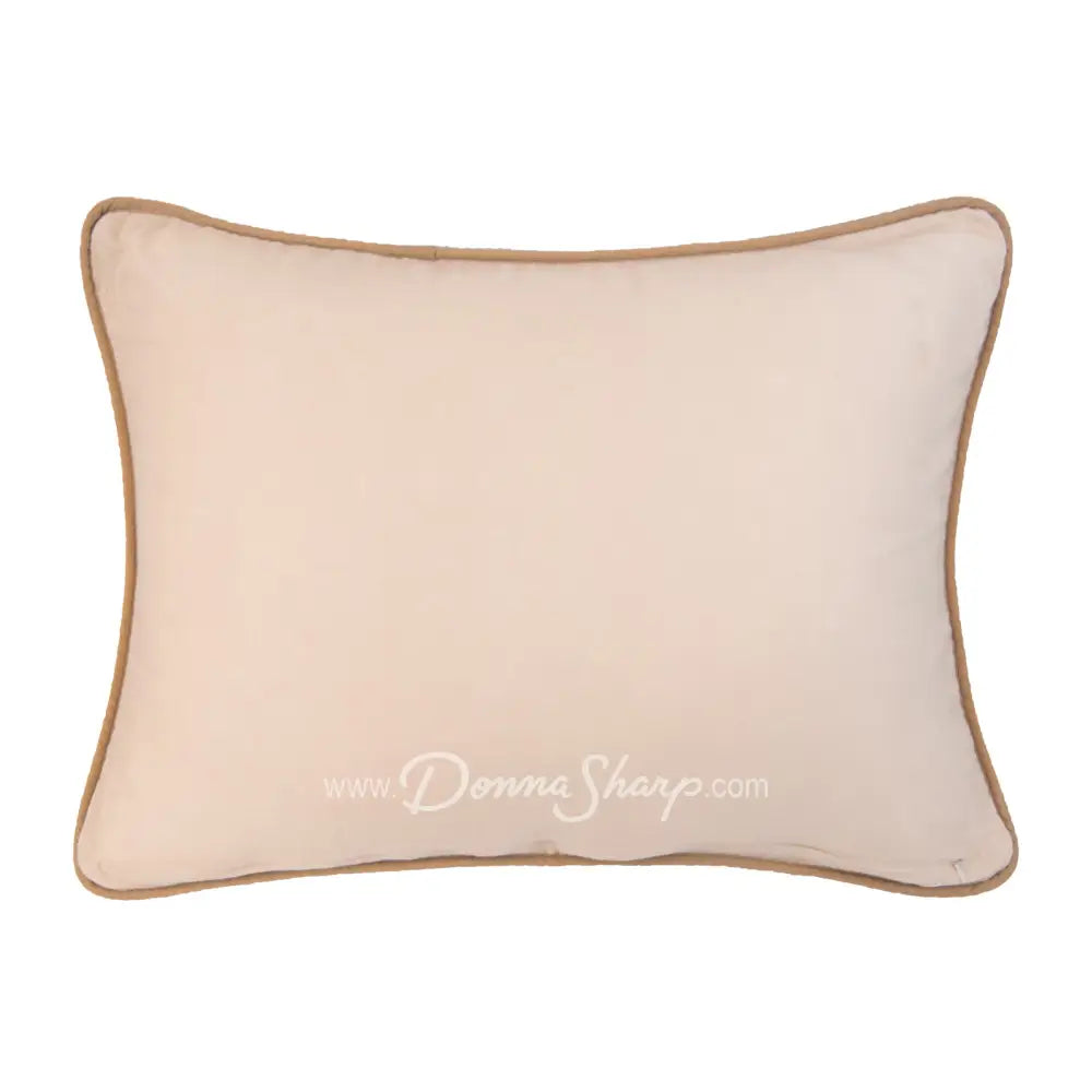 Rustic Paisley Pieced Cotton Quilt Set From Donna Sharp New