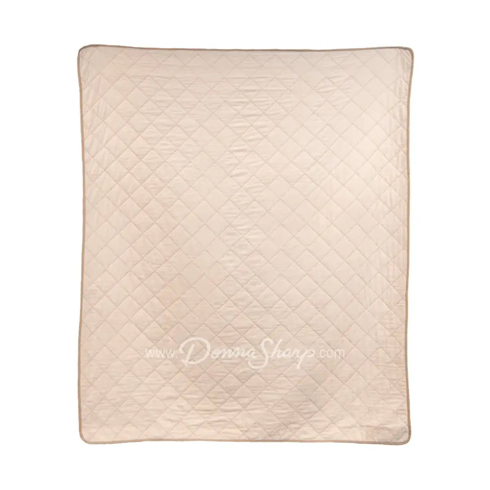 Donna Sharp Rustic Paisley Throw Bedding