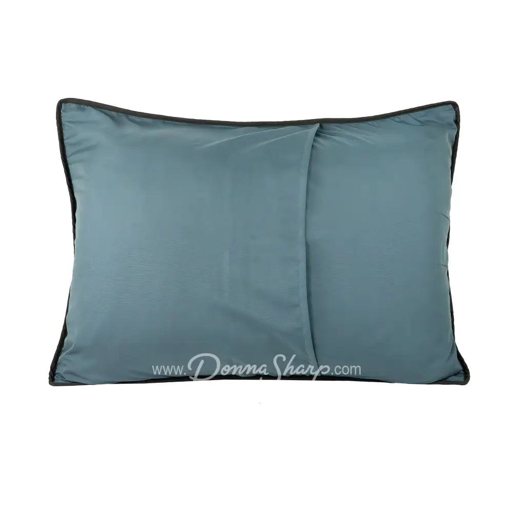 Donna Sharp Rustica Lightweight Quilted Bedding Set from Your Lifestyle - Bedding