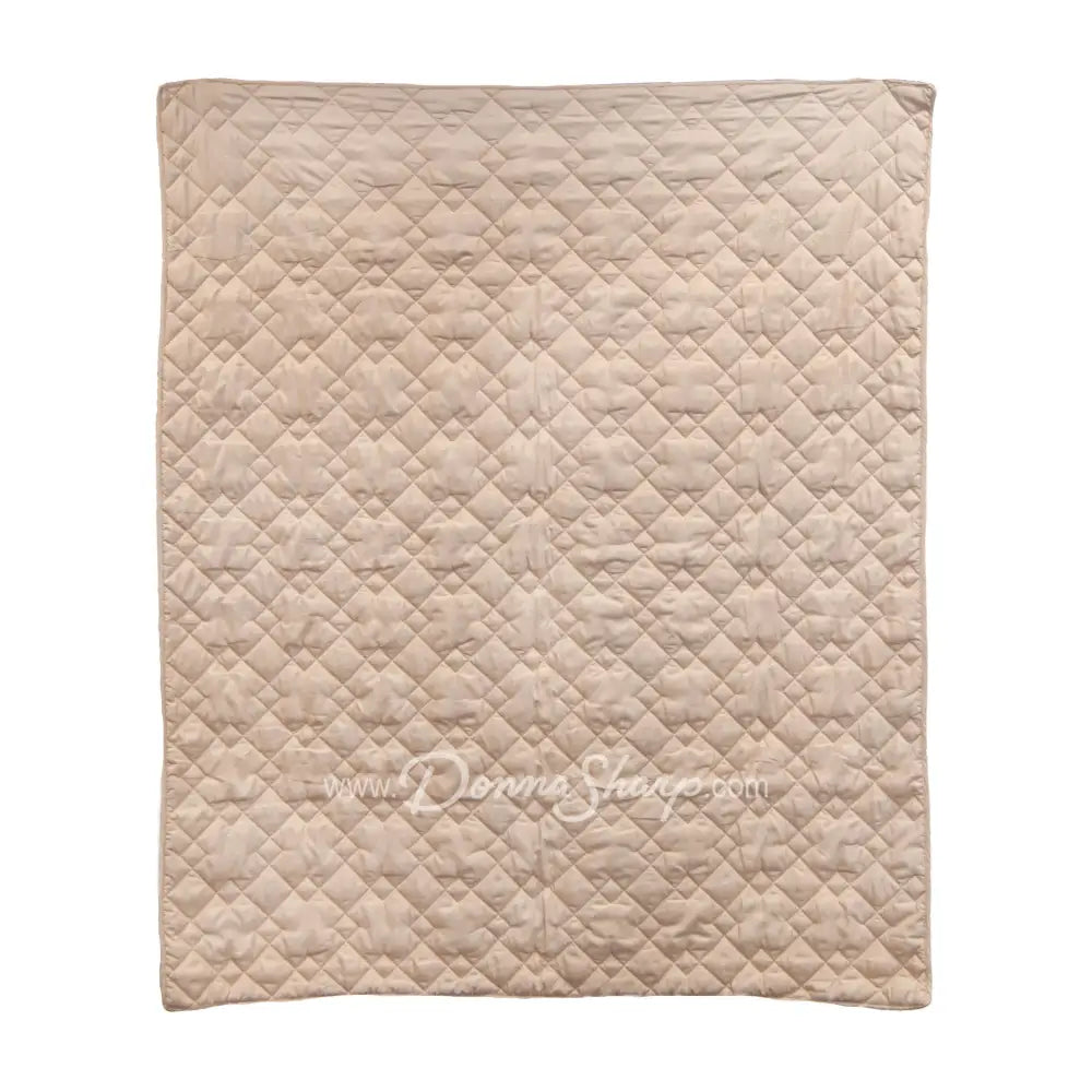 Sand Dune Throw Bedding