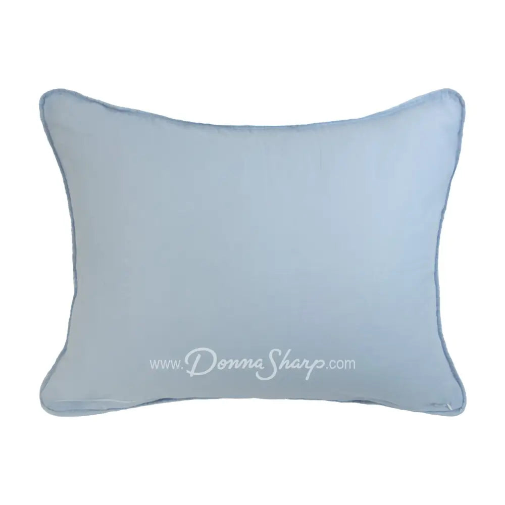 Donna Sharp Spring Flowers Cotton Pieced Quilted Bedding Set New