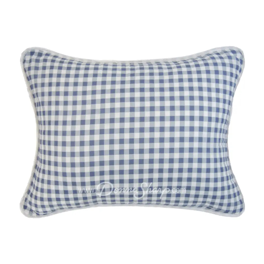 Star & Stripe 3Pc Cotton Quilt Set From Your Lifestyle By Donna Sharp Bedding