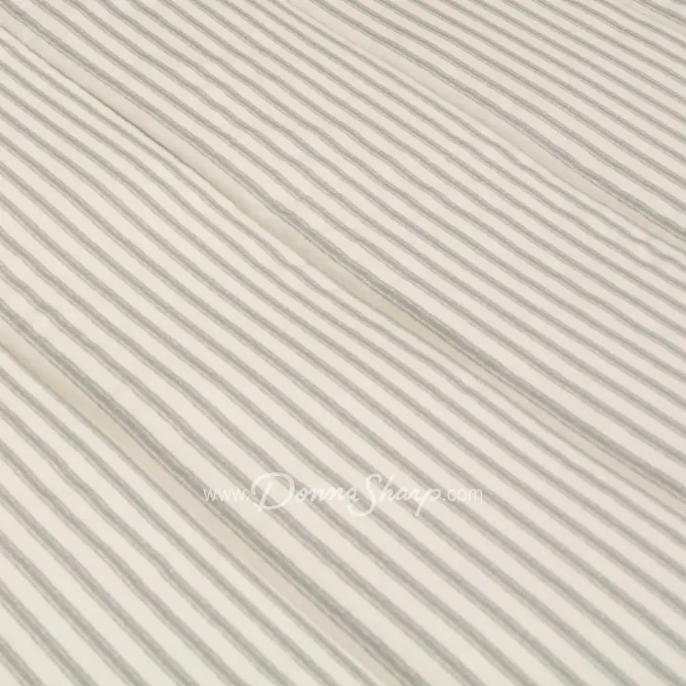 Donna Sharp Timber 3Pc Bedding Comforter Set