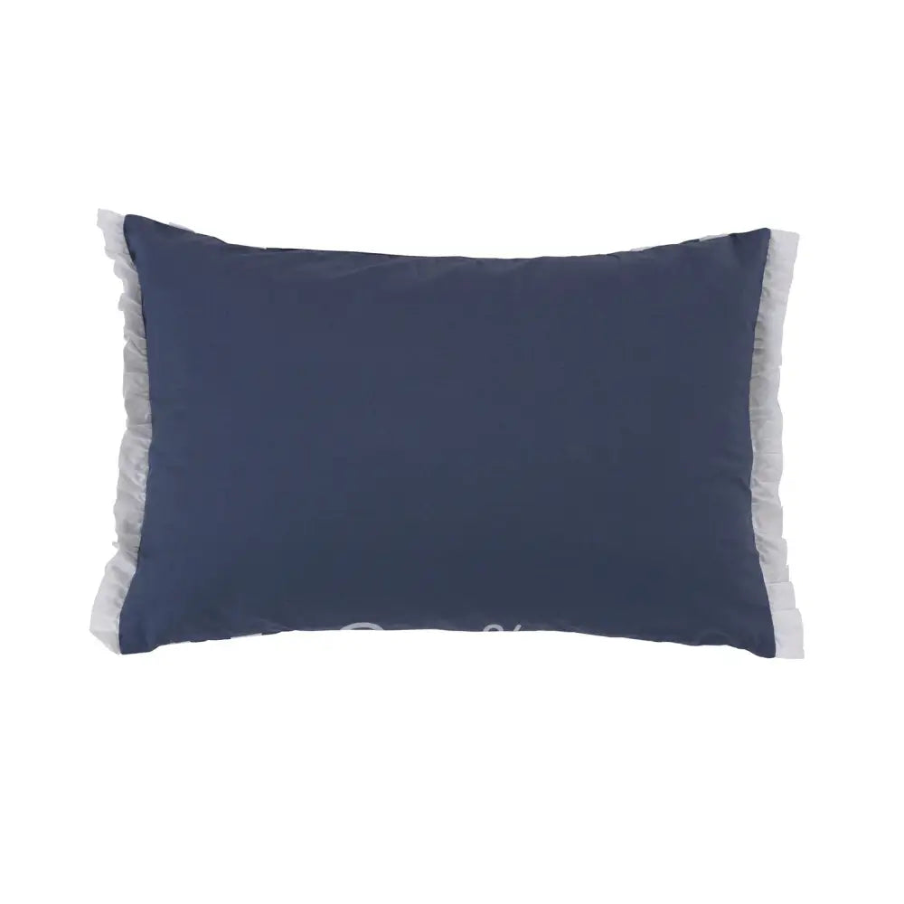 Donna Sharp Trellis 3Pc Cotton Comforter Set Bedding