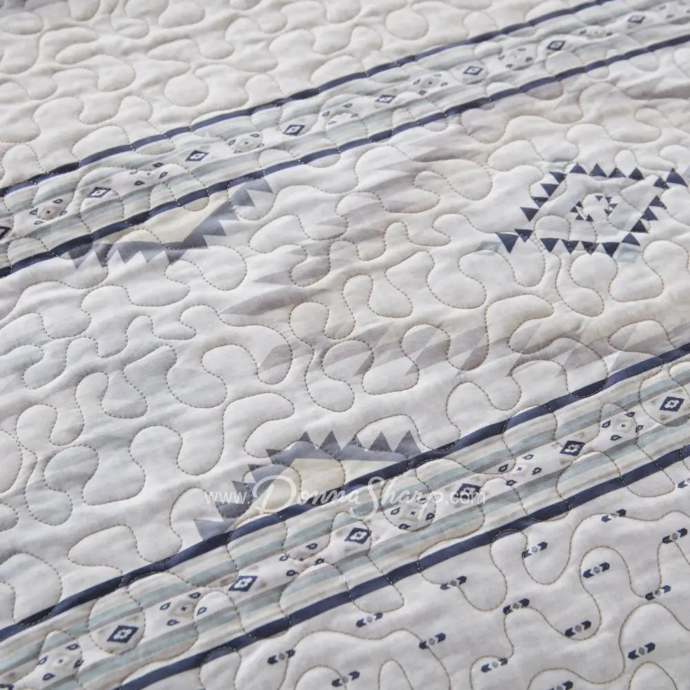 Windswept Quilt Collection From Donna Sharp Bedding