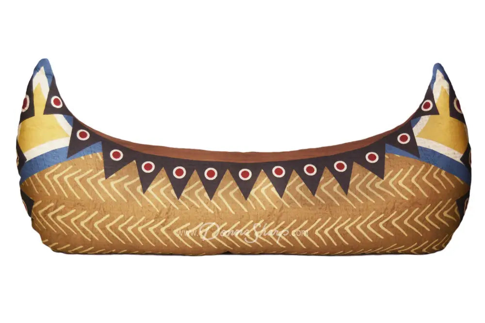 Forest Grove 3PC Comforter Set from Your Lifestyle by Donna Sharp Canoe Pillow New