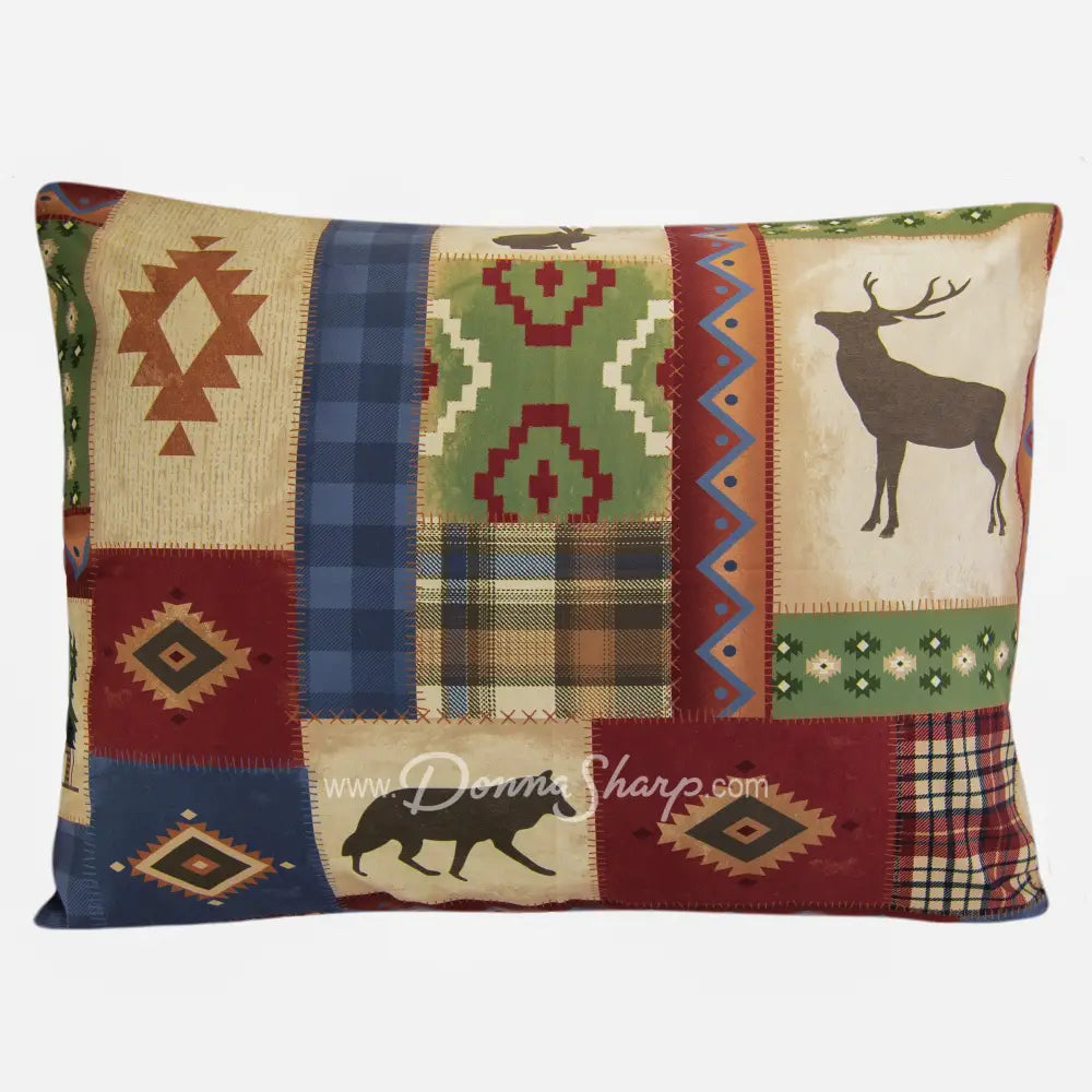 Forest Grove 3PC Comforter Set from Your Lifestyle by Donna Sharp New