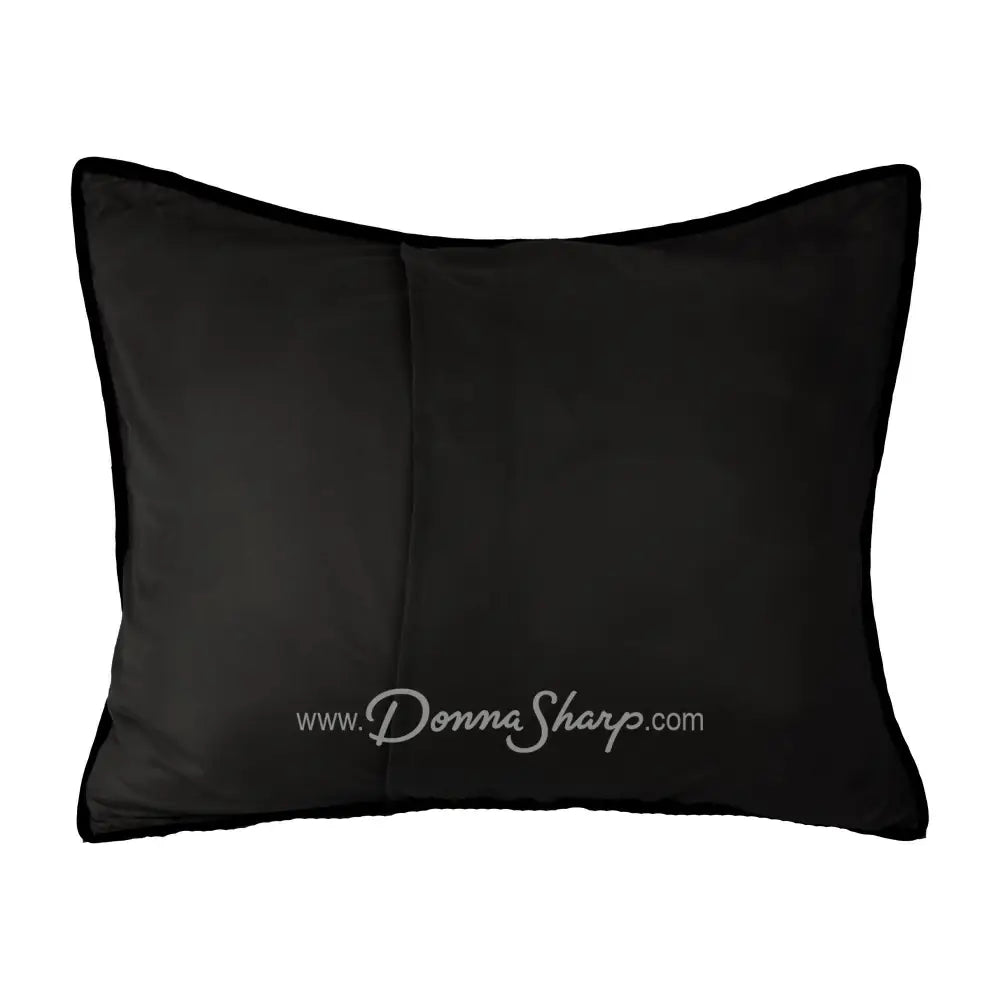 Forest Point Quilt Collection by Donna Sharp – 3-Piece Ultra-Soft Microfiber Quilt Set Bedding